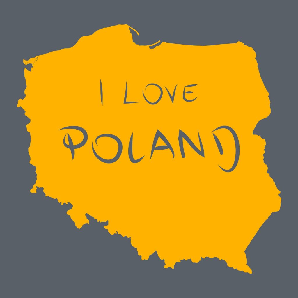 poland 991176 1920 Bandera de Polonia.