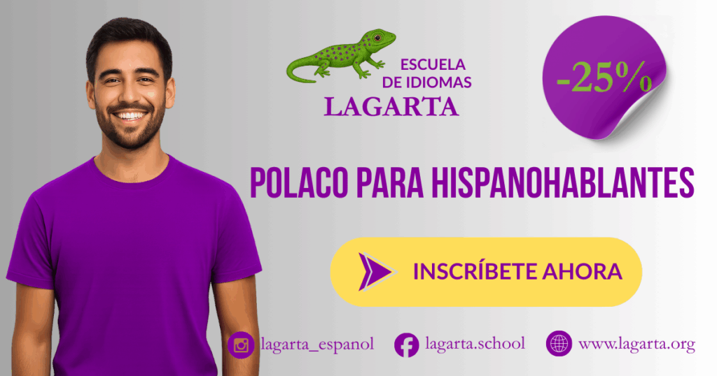 polaco para hispanohablantes