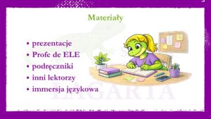 hiszpański online